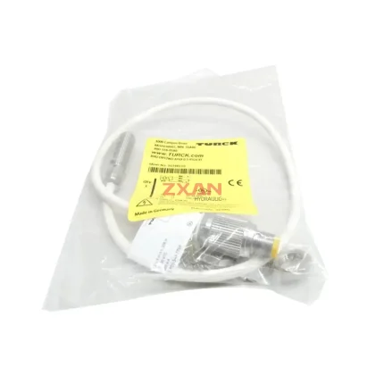 TURCK BI4U-EM12WD-AP6X-0.5-RSGV 4T Inductive Proximity Sensor