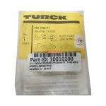 TURCK Ni2-G08-Y1 Inductive Proximity Sensor