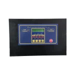 Thomson Technology MEC 2 Microprocessor Engine Controller
