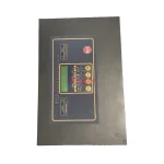 Thomson Technology MEC 2 Microprocessor Engine Controller