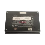 Thomson Technology MEC 2 Microprocessor Engine Controller