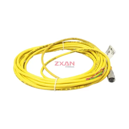 Turck KB 3T-6 Micro Fast Cable (Connector Cable Assembly)