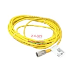 Turck KB 3T-6 Micro Fast Cable (Connector Cable Assembly)