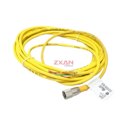 Turck KB 3T-6 Micro Fast Cable (Connector Cable Assembly)