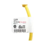 Turck KB 3T-6 Micro Fast Cable (Connector Cable Assembly)