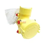 VEGA MT31.UX1ADNBX Radiometric Sensor