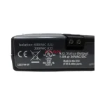 Veris Hawkeye 900 Split Core Current Switch