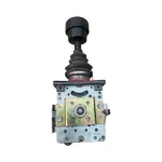 W. GESSMANN 071 9828-13 Industrial Joystick Controller
