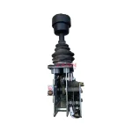W. GESSMANN 071 9828-13 Industrial Joystick Controller