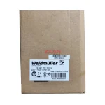 Weidmüller CP SNT 70W 24V 3A (8708660000) Switching Power Supply (DIN Rail Mount)