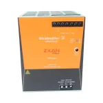 Weidmüller PRO ECO 480W 24V 20A (Order No. 1469510000) DIN-Rail Power Supply