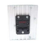 Weidmüller PRO ECO 480W 24V 20A (Order No. 1469510000) DIN-Rail Power Supply