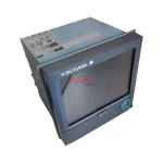 YOKOGAWA FX1004-4-3-L Paperless Recorder