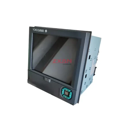 YOKOGAWA FX1004-4-3-L Paperless Recorder