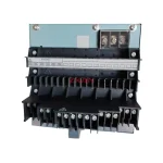 YOKOGAWA FX1004-4-3-L Paperless Recorder