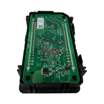 Yamaha EG-CX RH Generator Control Board