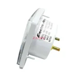 Yokogawa 250-300-HEXS Analog Panel Meter (DC Milliammeter)