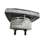 Yokogawa 250-300-HEXS Analog Panel Meter (DC Milliammeter)