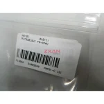 Yokogawa 250-300-HEXS Analog Panel Meter (DC Milliammeter)