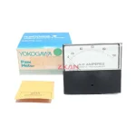 Yokogawa 251 Analog Panel Meter (AC Ammeter)