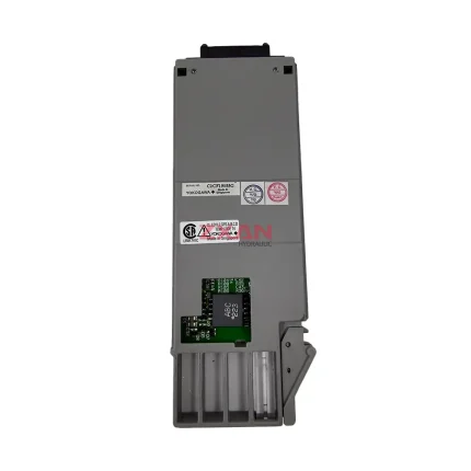 Yokogawa AAM10 Analog Input Module (DCS I/O Module)