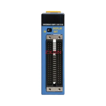 Yokogawa F3WD64-3F DC Input/Transistor Output Module