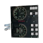 ZD05-02 Control Panel PCB Assembly