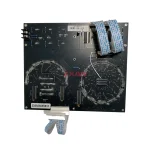 ZD05-02 Control Panel PCB Assembly