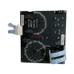 ZD05-02 Control Panel PCB Assembly