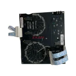 ZD05-02 Control Panel PCB Assembly