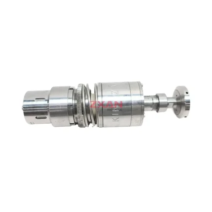 Zalkin HUP19-21 Capping Head