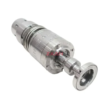 Zalkin HUP19-21 Capping Head