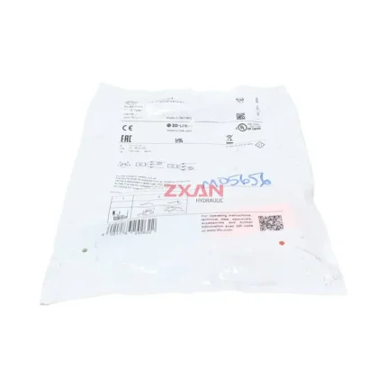 ifm KQ6003 Inductive Sensor