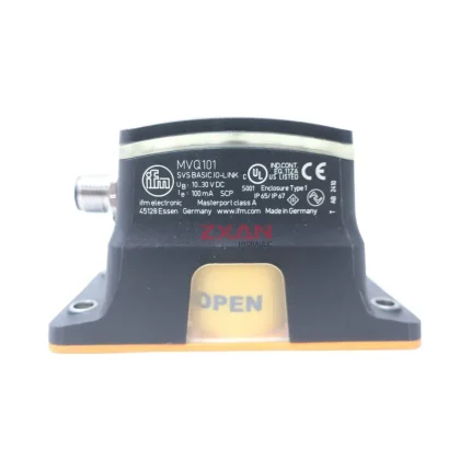 ifm MVQ101 Valve Position Sensor