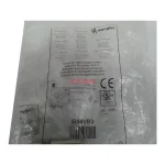 wenglor IB04VB3 Inductive Proximity Switch