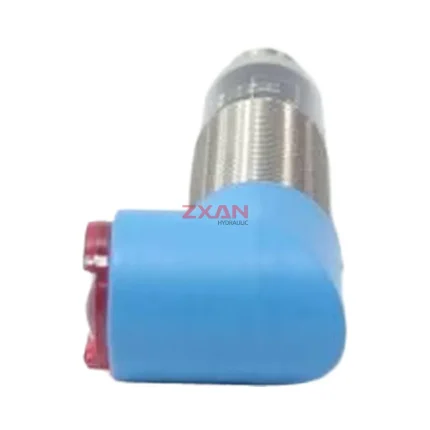 wenglor LW86NCT3 Retro-Reflex Sensor