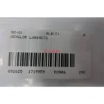 wenglor LW86NCT3 Retro-Reflex Sensor