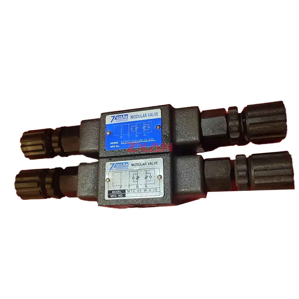 7 Ocean Hydraulics MTC-02-W-0-10 Hydraulic Modular Valve (Double Throttle - Flow Control Valve)-img1 7 Ocean Hydraulics MTC-02-W-0-10 Hydraulic Modular Valve (Double Throttle / Flow Control Valve)
