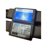 7 Ocean Hydraulics MTC-02-W-0-10 Hydraulic Modular Valve (Double Throttle / Flow Control Valve)