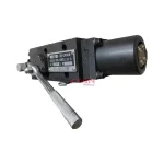 707 Research Institute (Jiujiang Branch) 24EYI3-10B-Q Marine Hydraulic Directional Control Valve