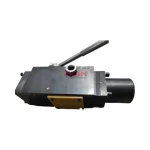 707 Research Institute (Jiujiang Branch) 24EYI3-10B-Q Marine Hydraulic Directional Control Valve