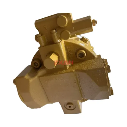A10VSO71DR/31R-PPA12N00 Hydraulic Axial Piston Pump