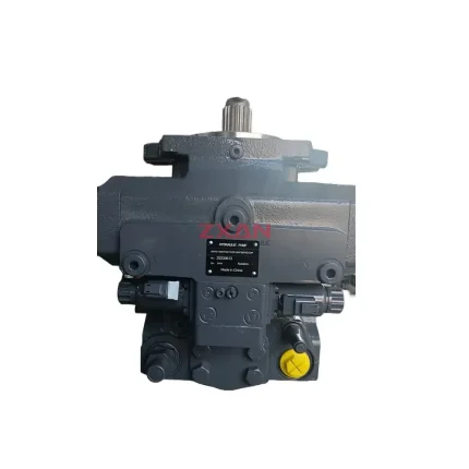 A4VG140EP4D1/32R-NAF02F021DP Hydraulic Pump (Axial Piston Variable Pump)