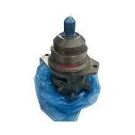A6VE160HZ3/63W-VZL222B-S Axial Piston Variable Hydraulic Motor