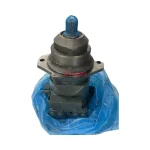 A6VE160HZ3/63W-VZL222B-S Axial Piston Variable Hydraulic Motor