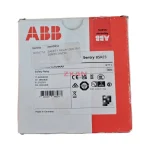 ABB BSR23 (2TLA010041R0600) Safety Relay