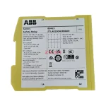 ABB BSR23 (2TLA010041R0600) Safety Relay