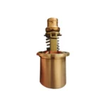 AMOT 1096X100 / 1096X150 / 1096X180 Thermostatic Valve (Temperature Control Valve Element)