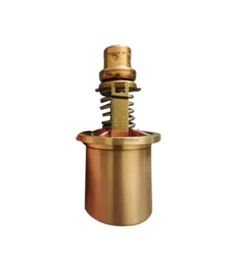 AMOT 1096X100 / 1096X150 / 1096X180 Thermostatic Valve (Temperature Control Valve Element)