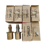 AMOT 1096X100 / 1096X150 / 1096X180 Thermostatic Valve (Temperature Control Valve Element)